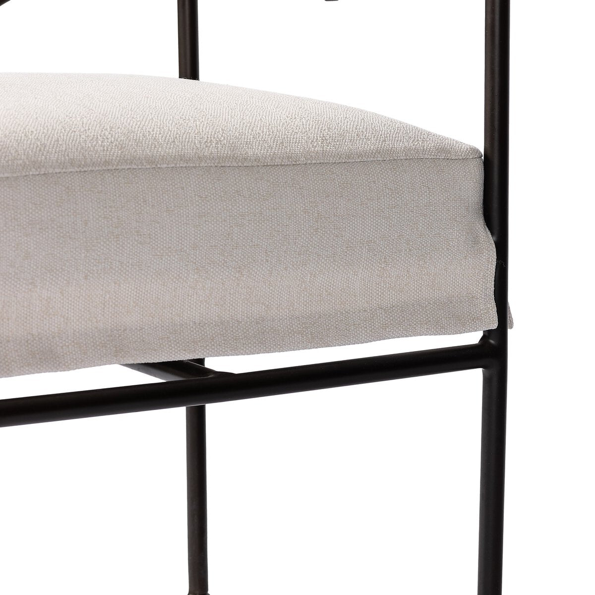 Four Hands Nevin Outdoor Dining Chair