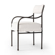 Four Hands Nevin Outdoor Dining Chair