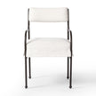 Four Hands Nevin Outdoor Dining Chair