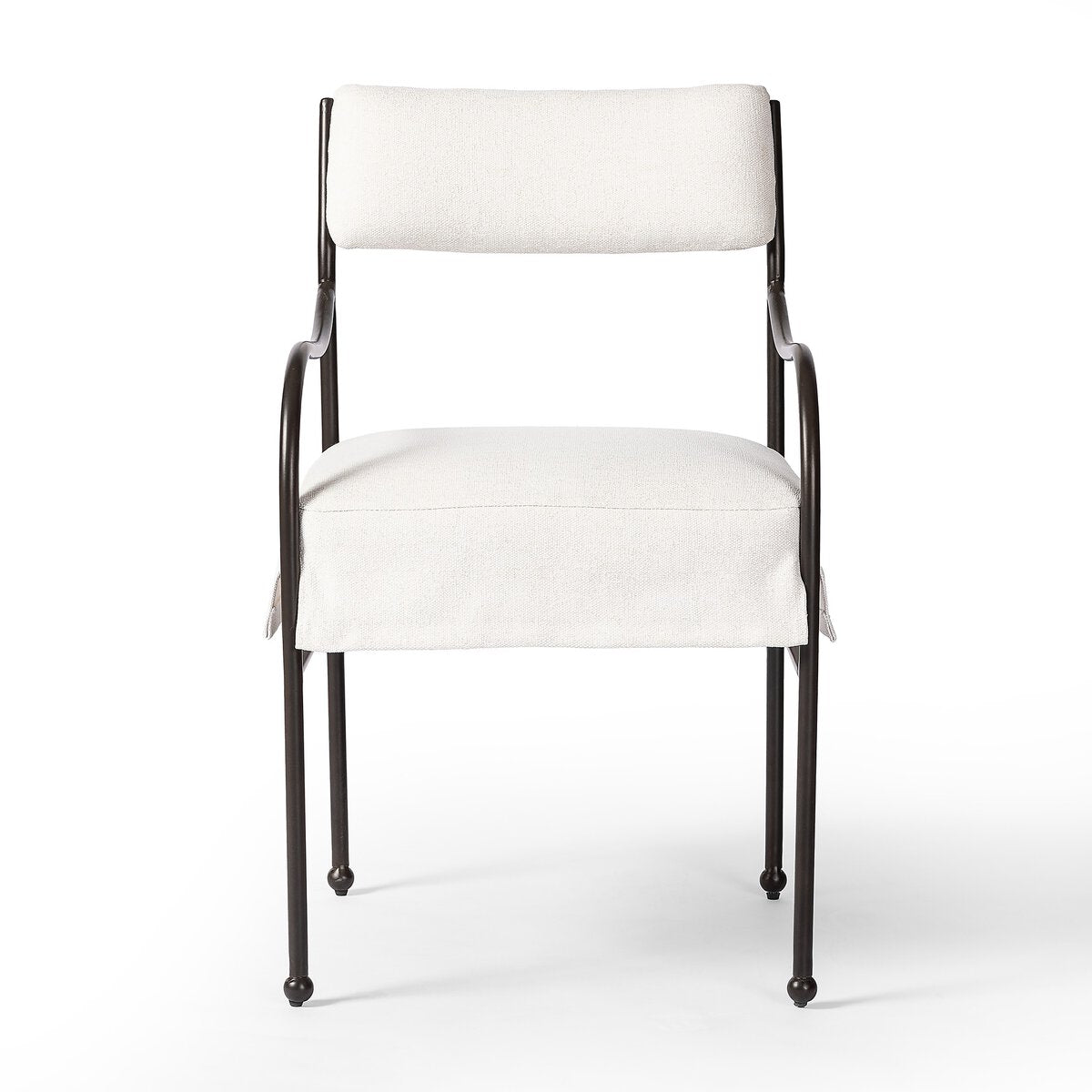 Four Hands Nevin Outdoor Dining Chair