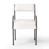 Four Hands Nevin Outdoor Dining Chair