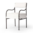Four Hands Nevin Outdoor Dining Chair