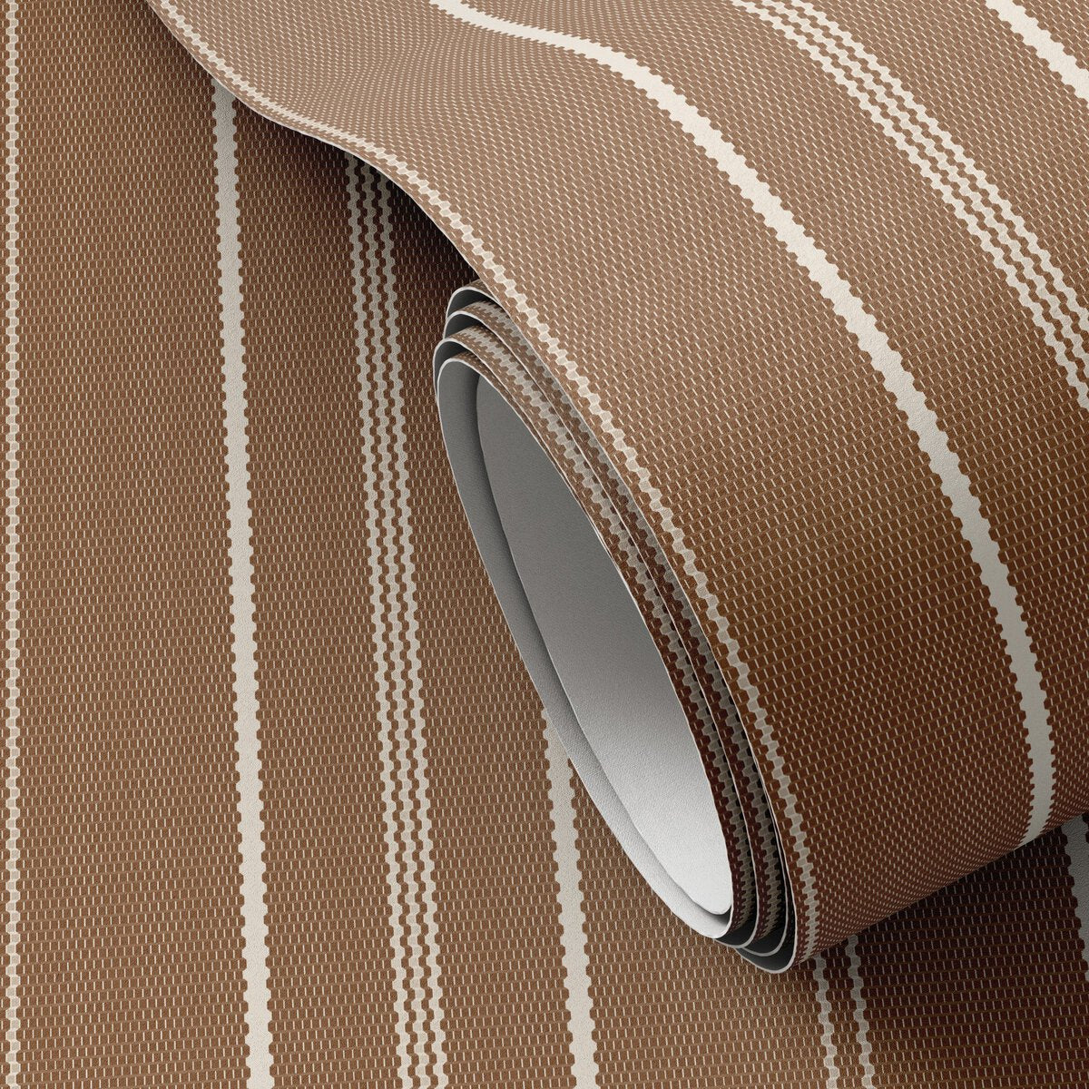 Stripe Wallpaper By Getty Images