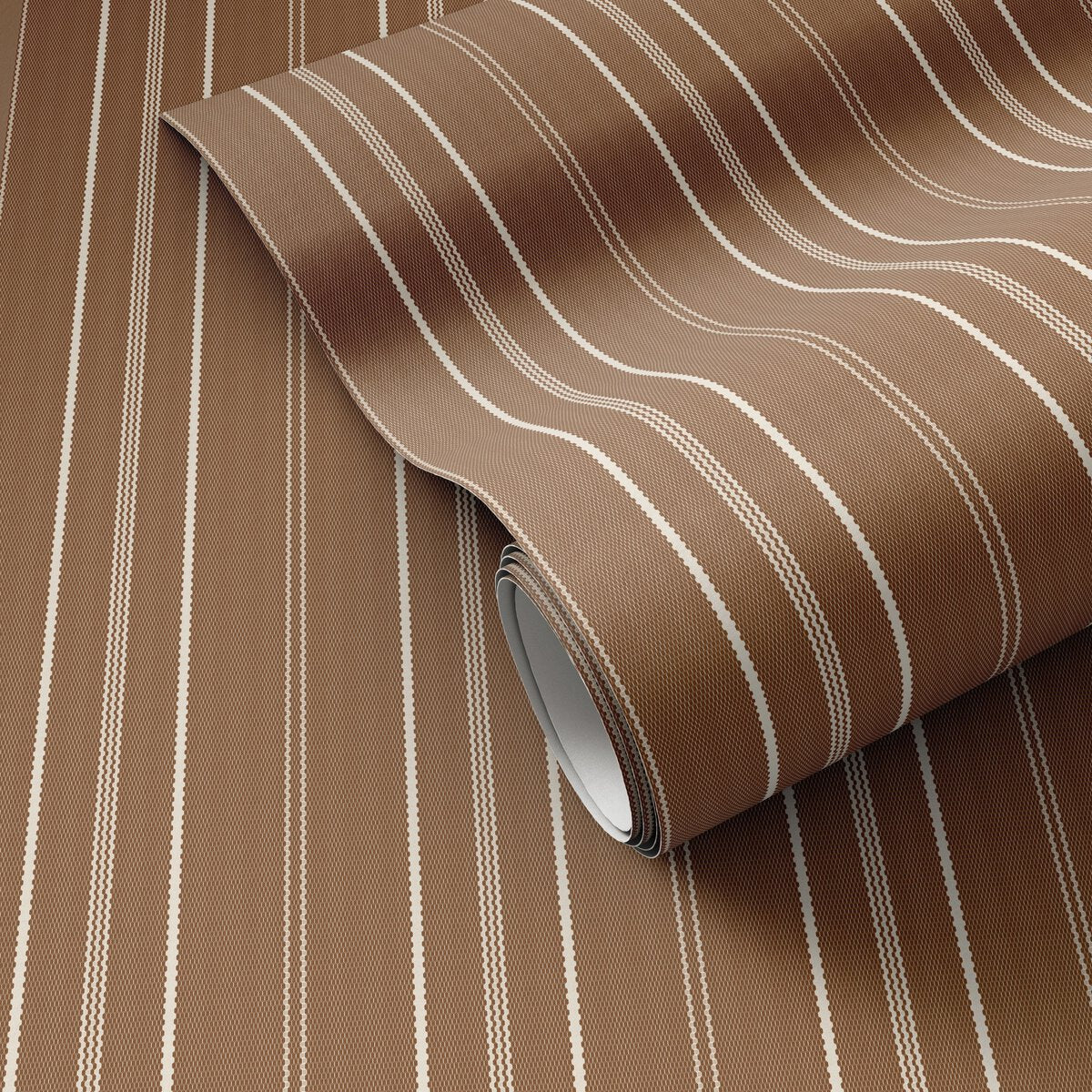 Stripe Wallpaper By Getty Images