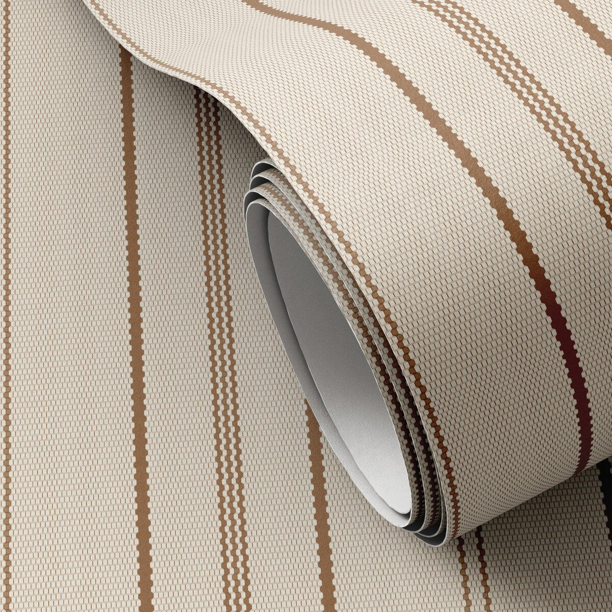 Stripe Wallpaper By Getty Images