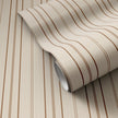 Stripe Wallpaper By Getty Images