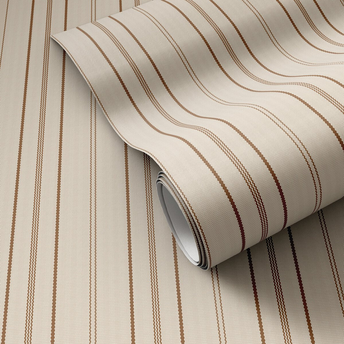Stripe Wallpaper By Getty Images