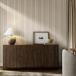 Stripe Wallpaper By Getty Images