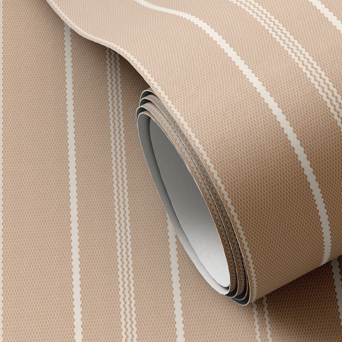 Stripe Wallpaper By Getty Images