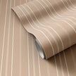 Stripe Wallpaper By Getty Images