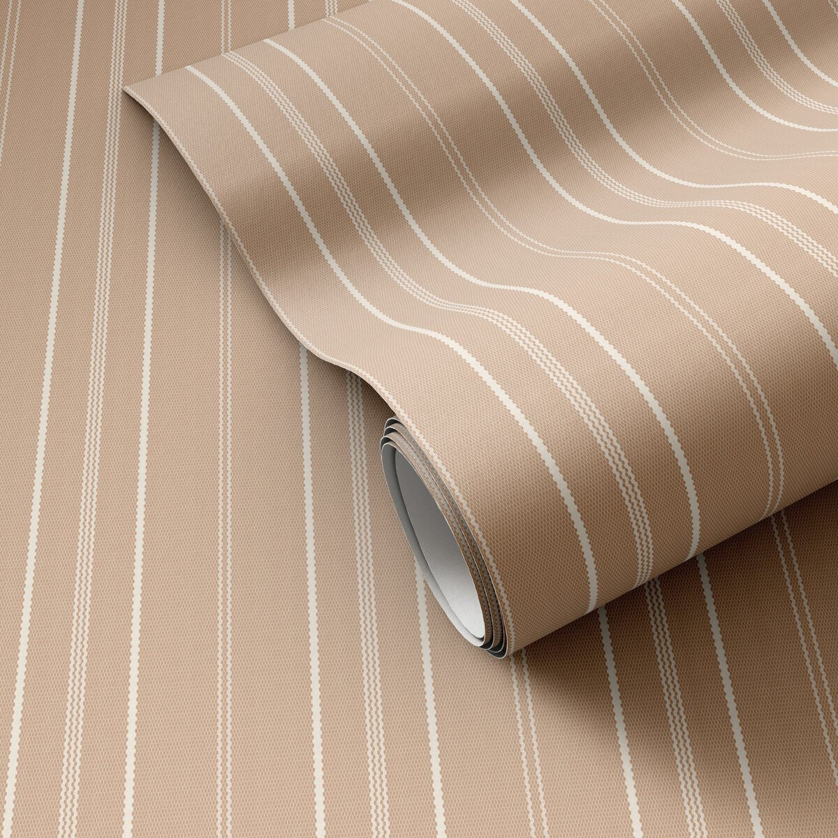 Stripe Wallpaper By Getty Images