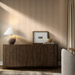 Stripe Wallpaper By Getty Images