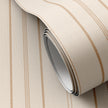 Stripe Wallpaper By Getty Images