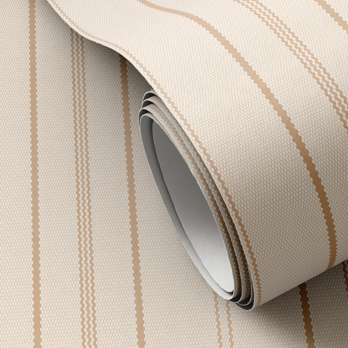 Stripe Wallpaper By Getty Images