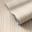 Stripe Wallpaper By Getty Images