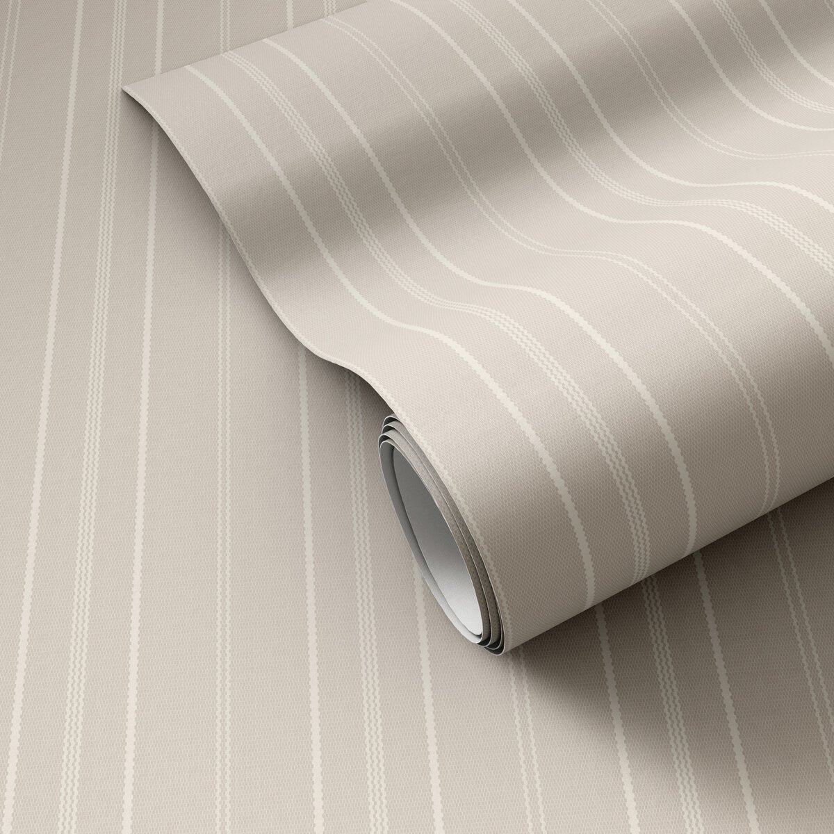 Stripe Wallpaper By Getty Images