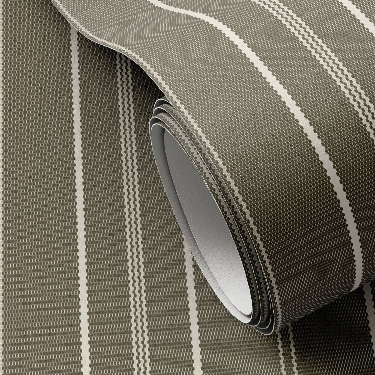 Stripe Wallpaper By Getty Images