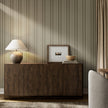 Stripe Wallpaper By Getty Images