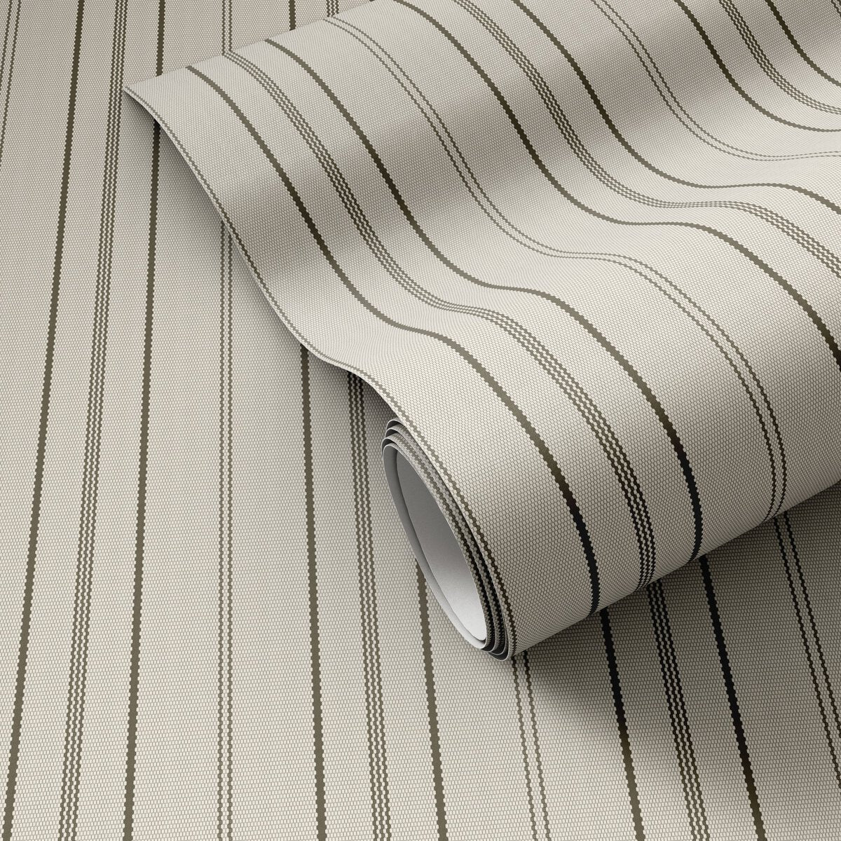 Stripe Wallpaper By Getty Images