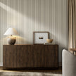 Stripe Wallpaper By Getty Images