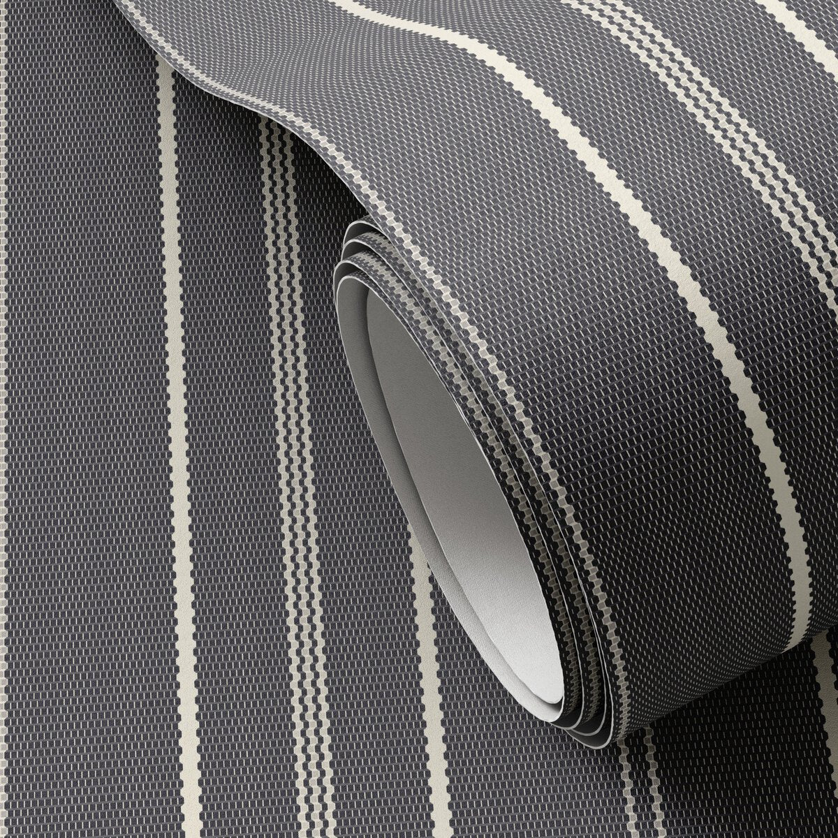 Stripe Wallpaper By Getty Images