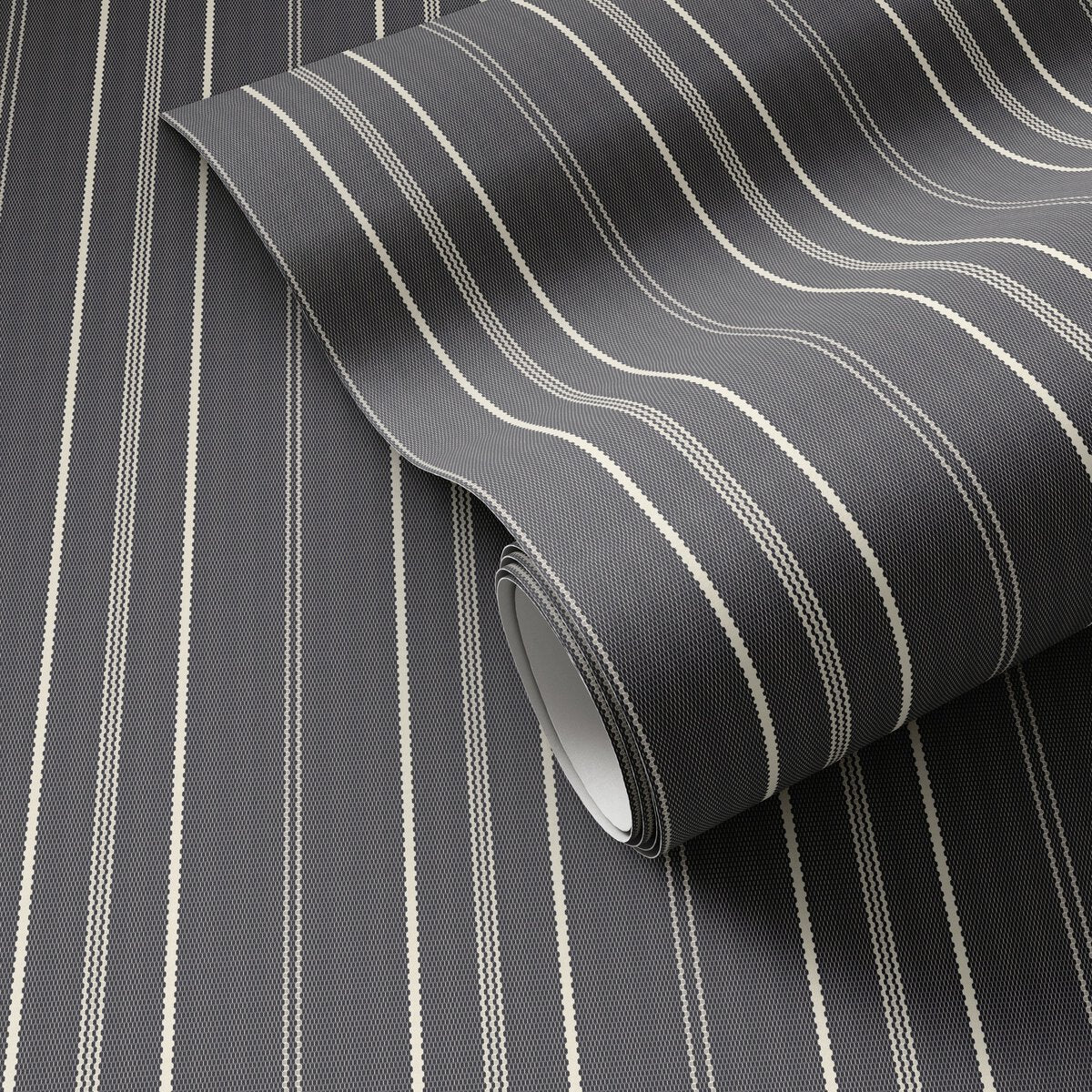 Stripe Wallpaper By Getty Images