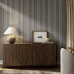 Stripe Wallpaper By Getty Images