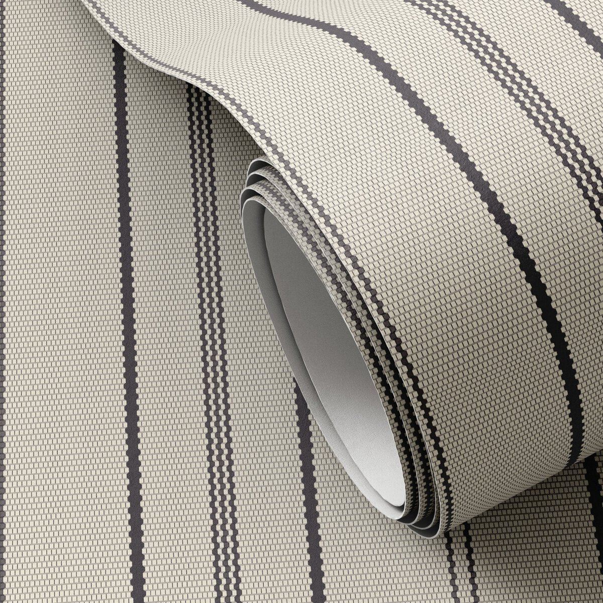 Stripe Wallpaper By Getty Images