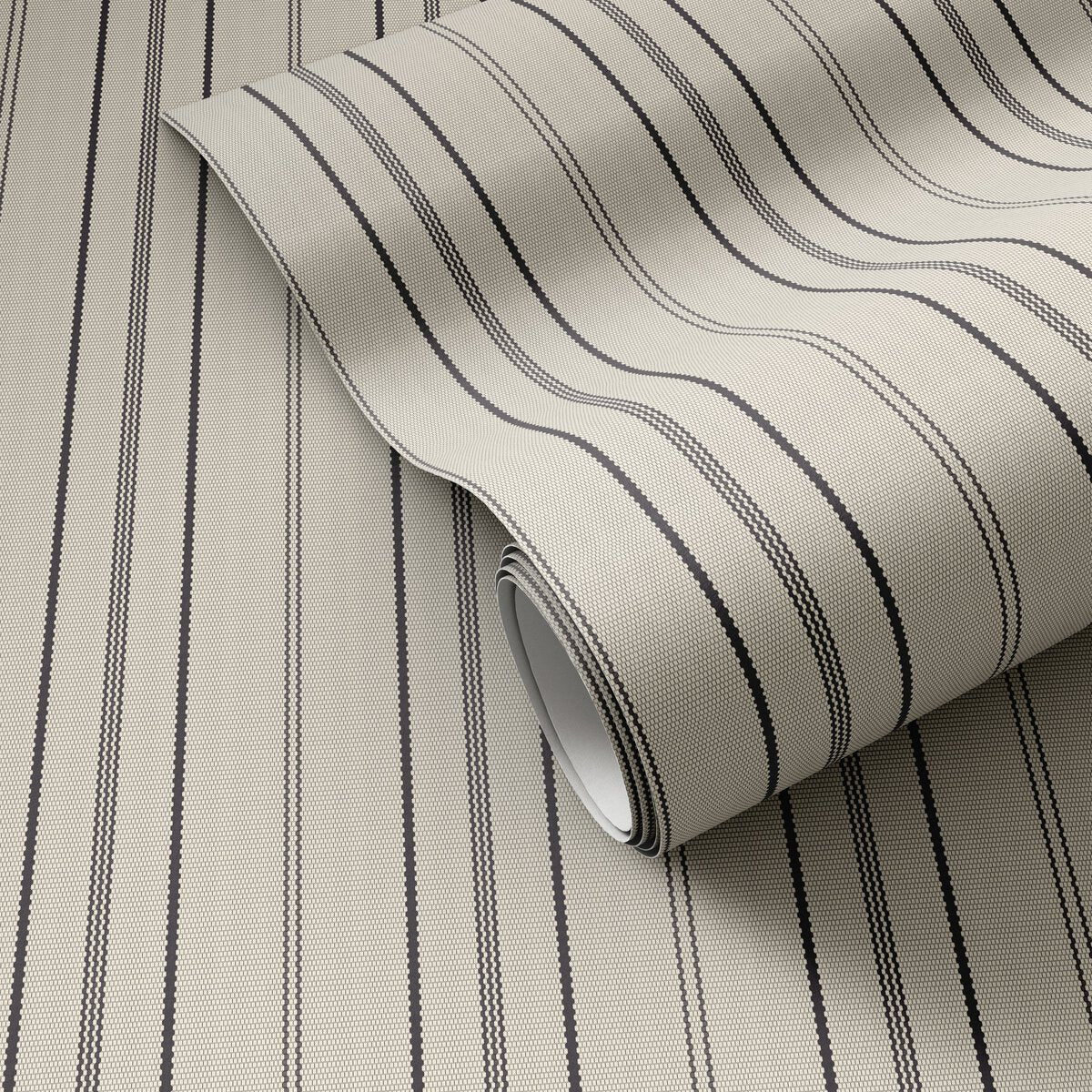Stripe Wallpaper By Getty Images