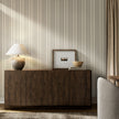 Stripe Wallpaper By Getty Images