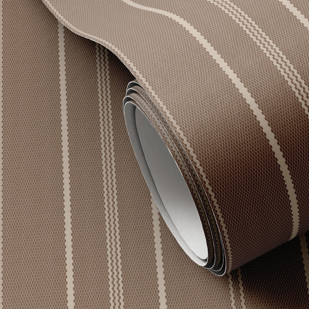 Stripe Wallpaper By Getty Images