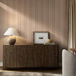 Stripe Wallpaper By Getty Images