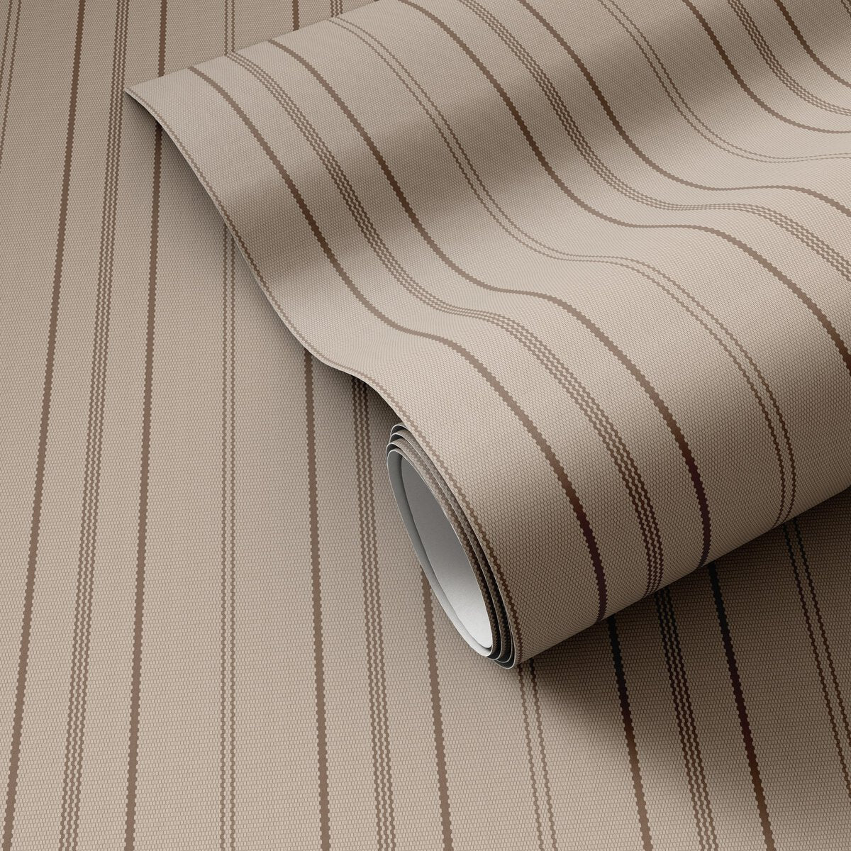 Stripe Wallpaper By Getty Images