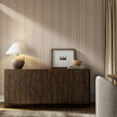 Stripe Wallpaper By Getty Images