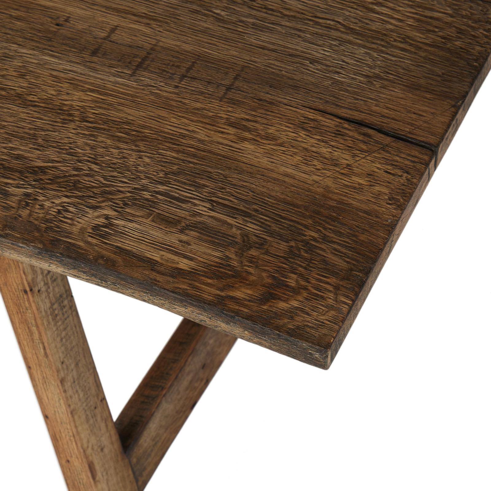 Four Hands Elio Coffee Table Small