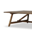 Four Hands Elio Coffee Table Small
