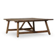 Four Hands Elio Coffee Table Small