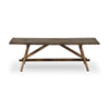 Four Hands Elio Coffee Table Small