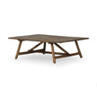Four Hands Elio Coffee Table Small