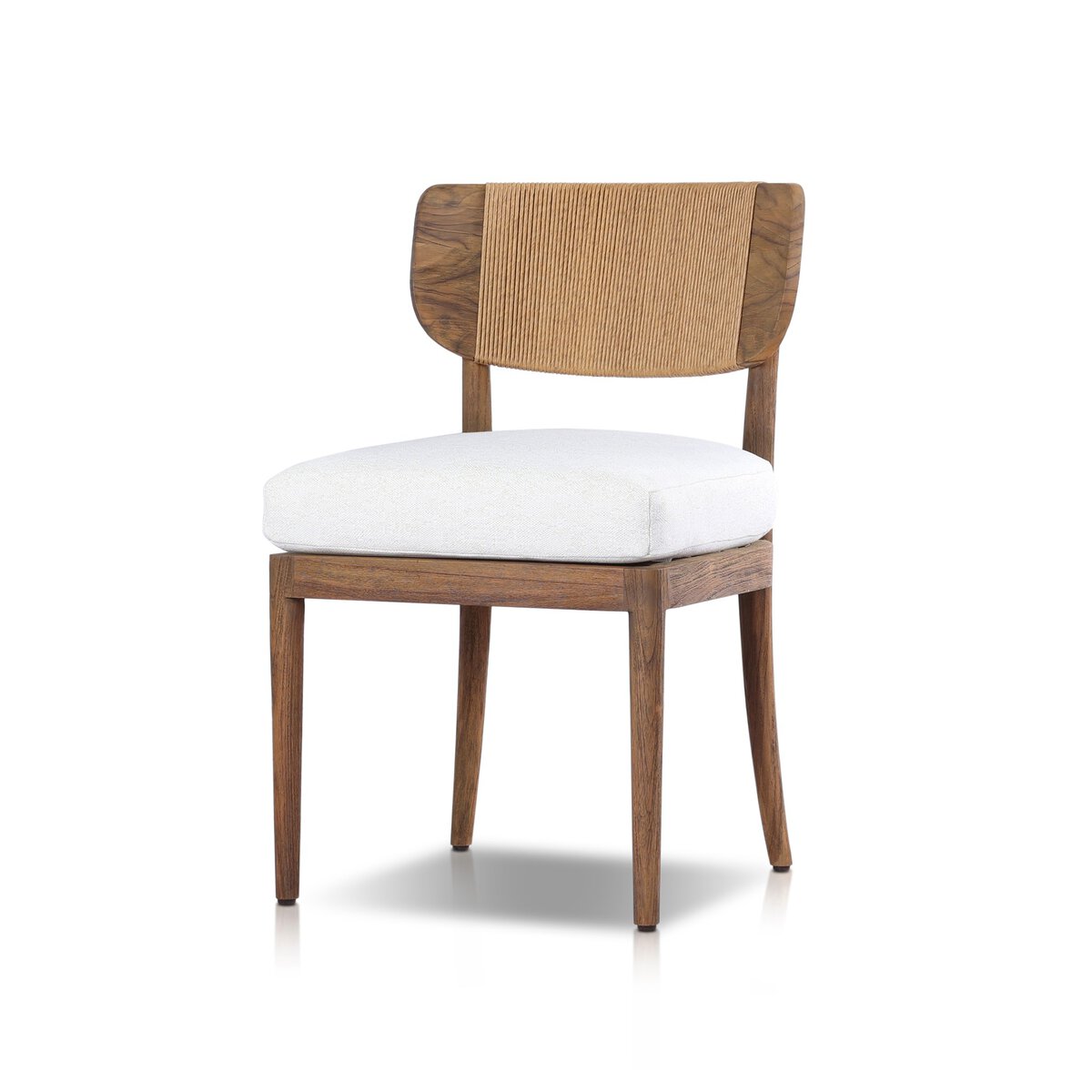 Four Hands Sarma Outdoor Dining Chair
