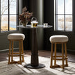 Four Hands Staria Counter Stool