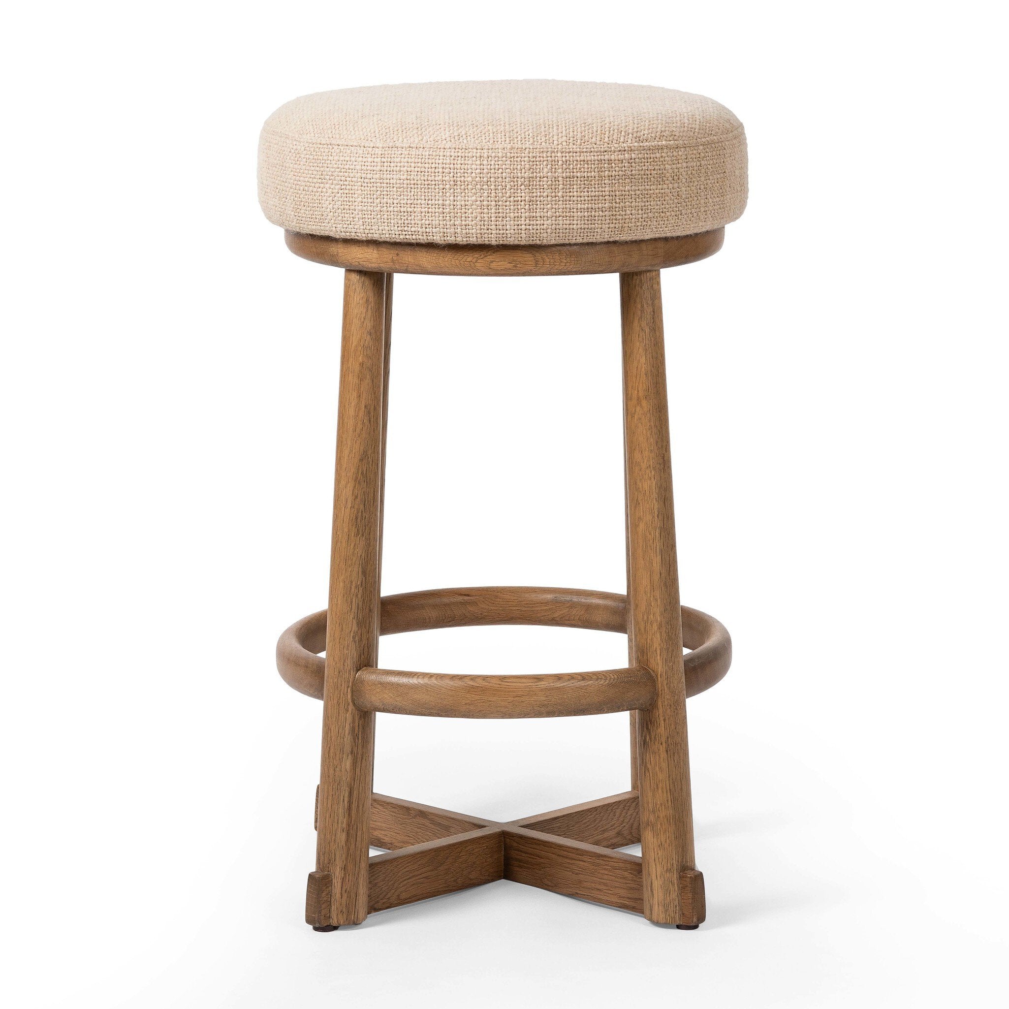 Four Hands Staria Counter Stool