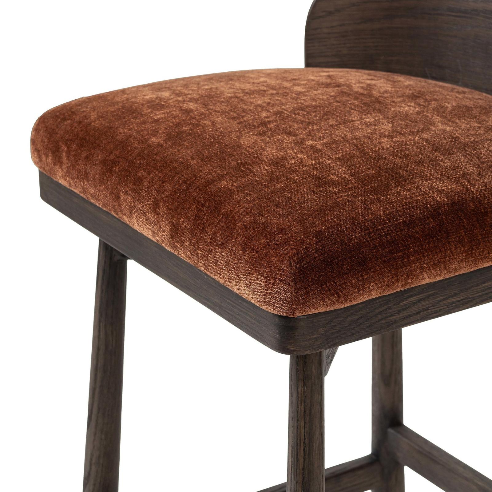 Four Hands Cloris Counter Stool