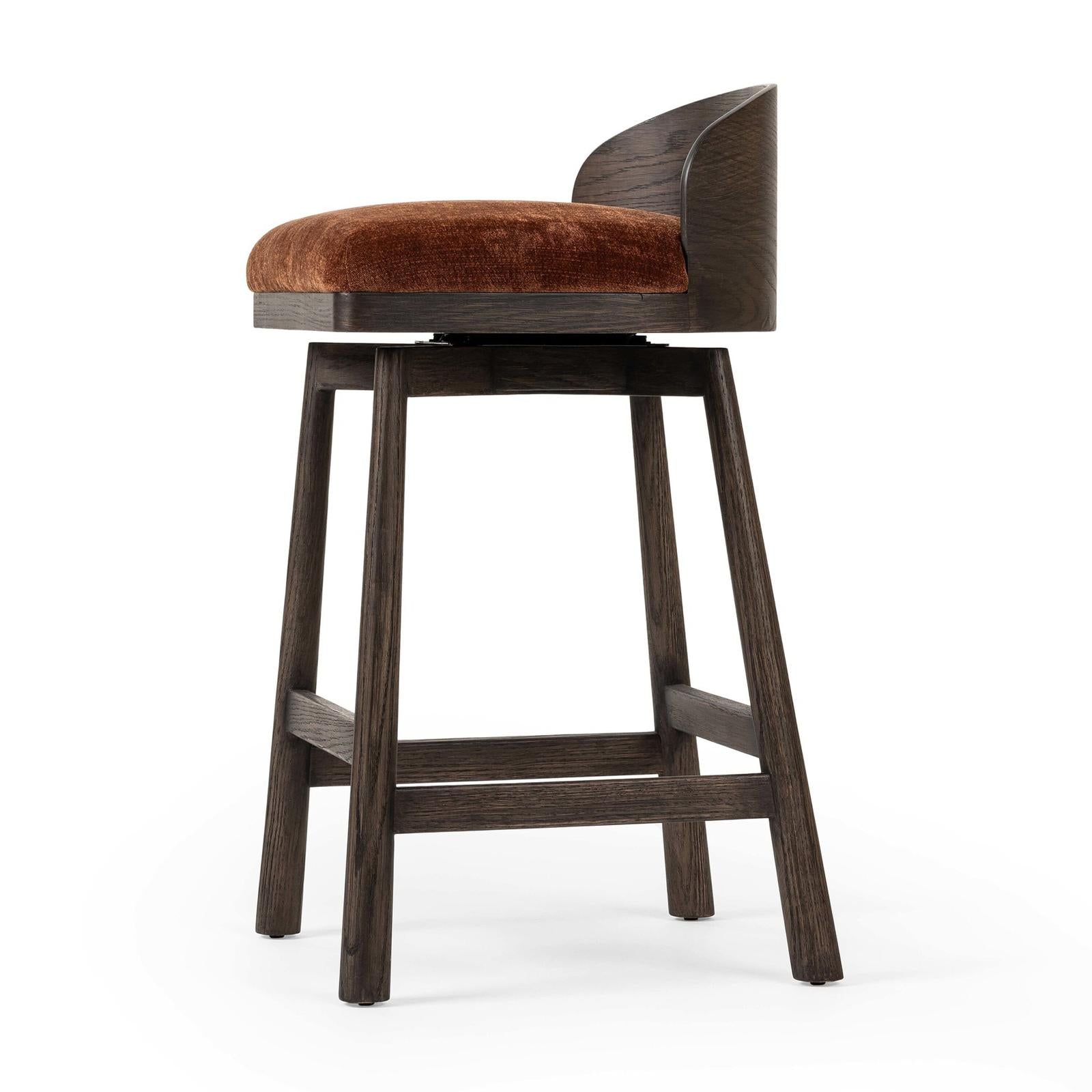 Four Hands Cloris Counter Stool