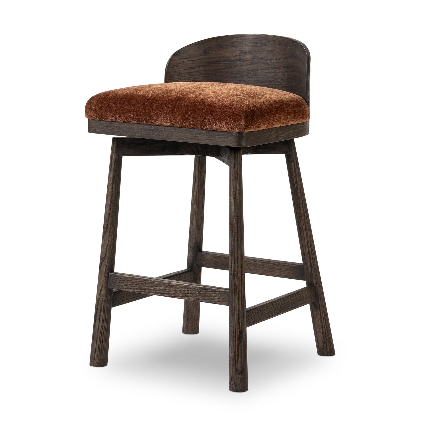 Four Hands Cloris Counter Stool