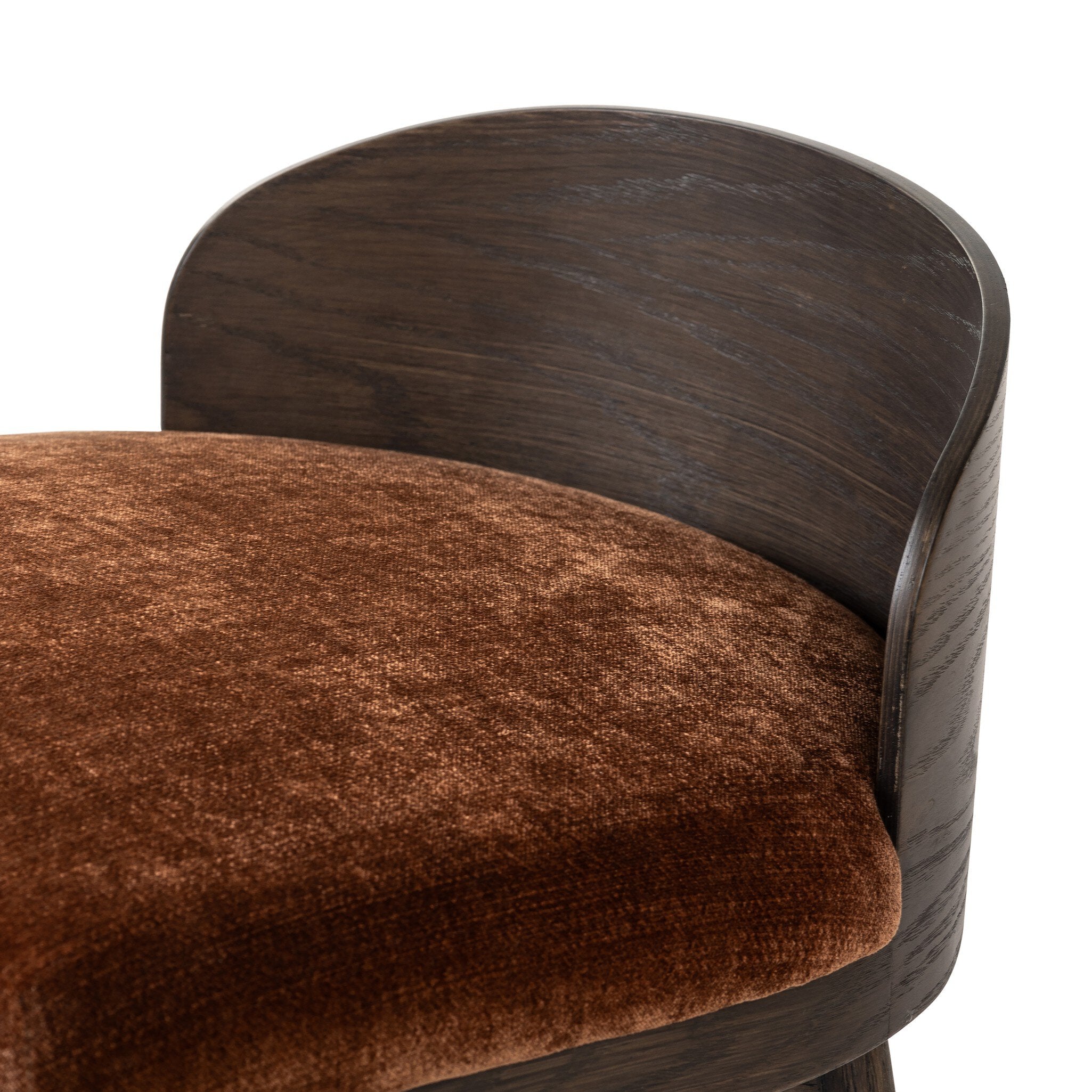 Four Hands Cloris Bar Stool