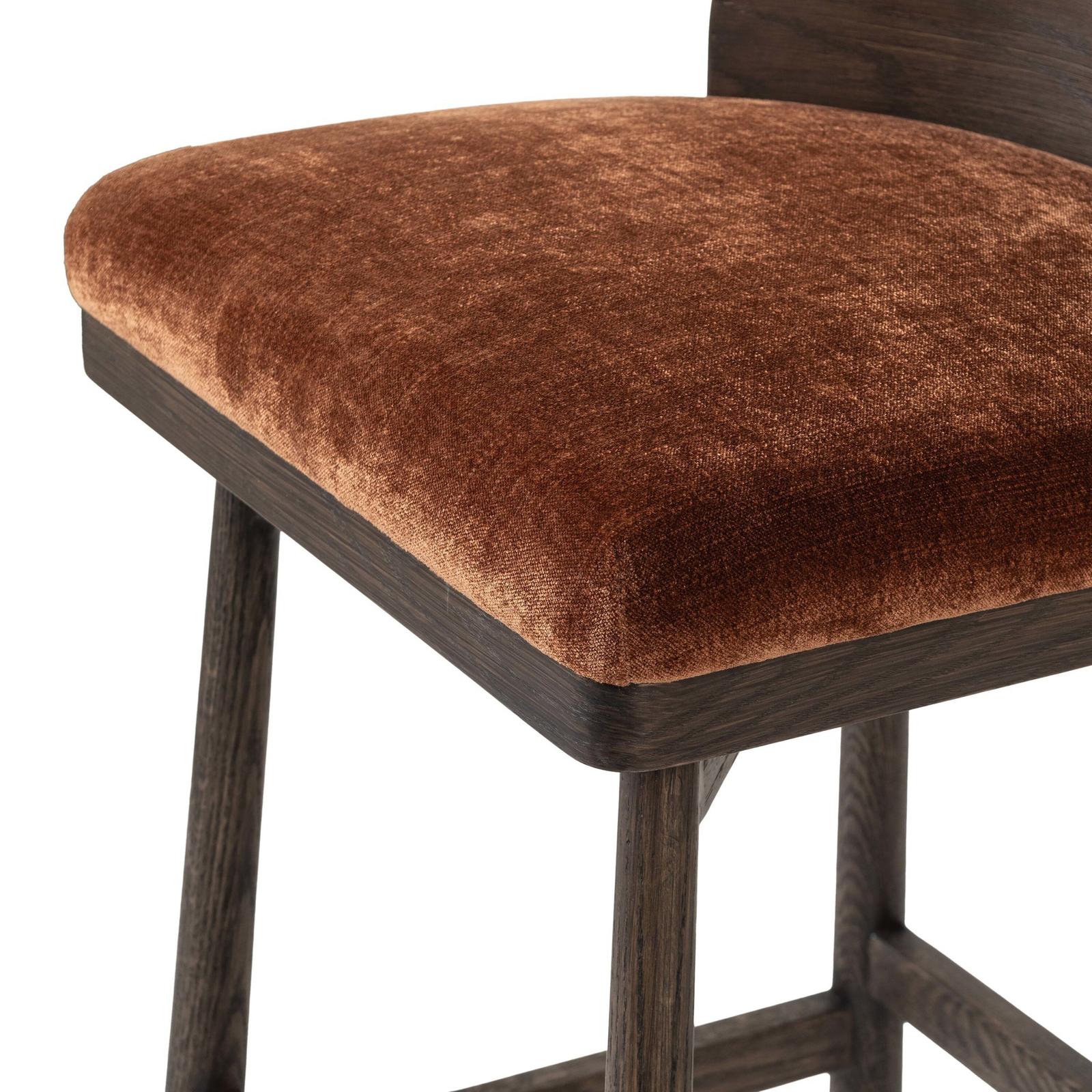 Four Hands Cloris Bar Stool