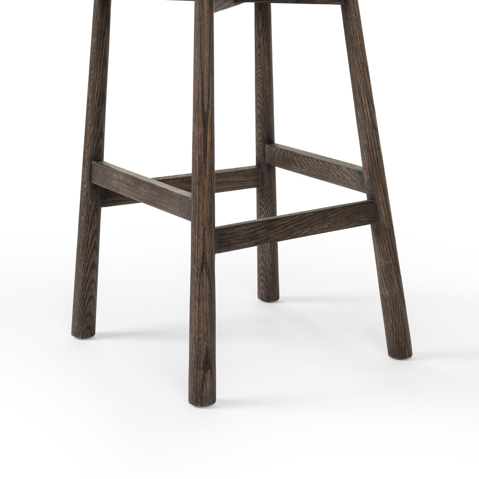 Four Hands Cloris Bar Stool