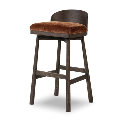 Four Hands Cloris Bar Stool