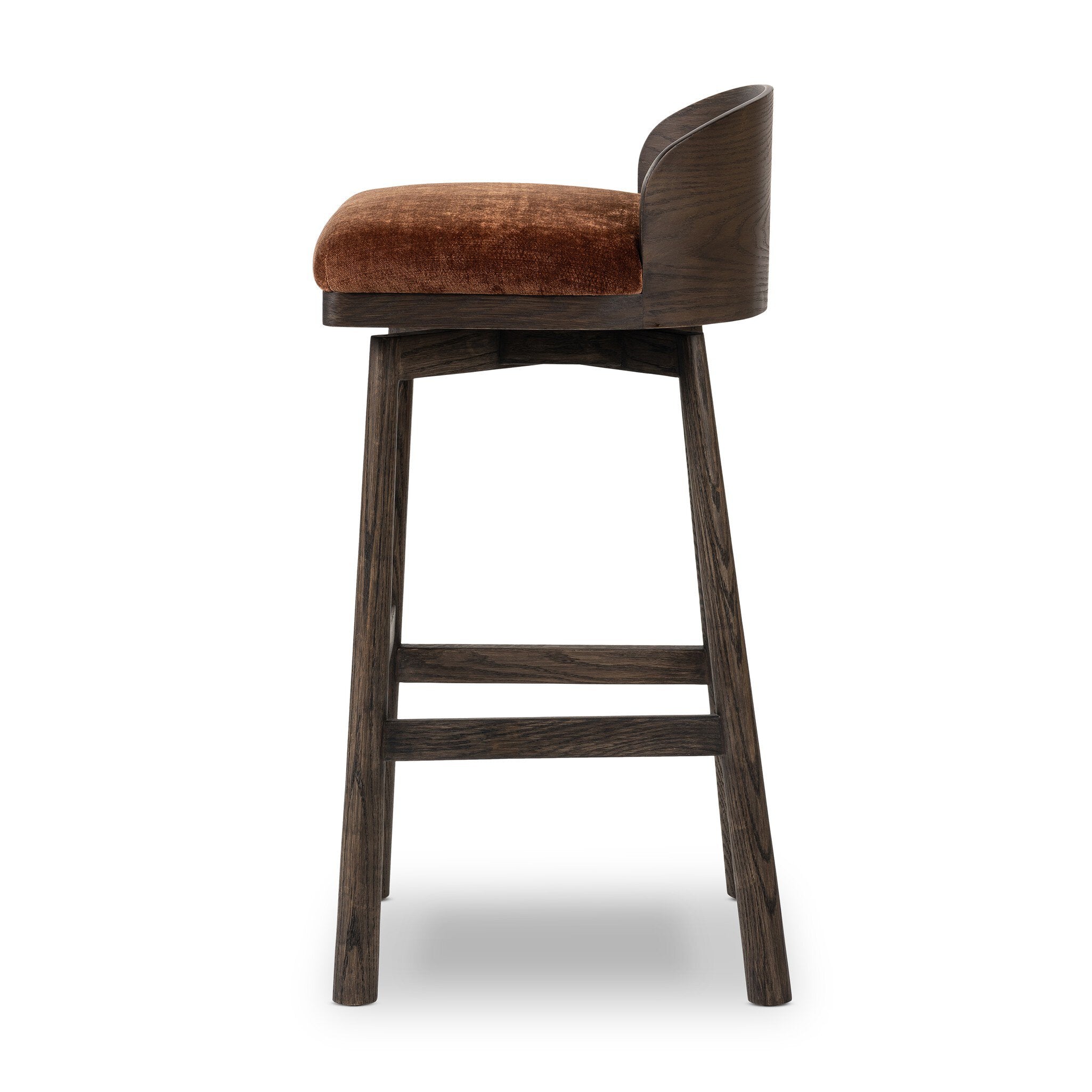 Four Hands Cloris Bar Stool